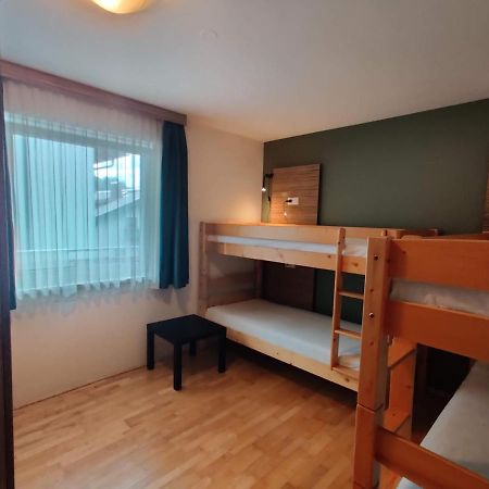 Appartamento Haus Obauer By Alpentravel Wagrain Esterno foto