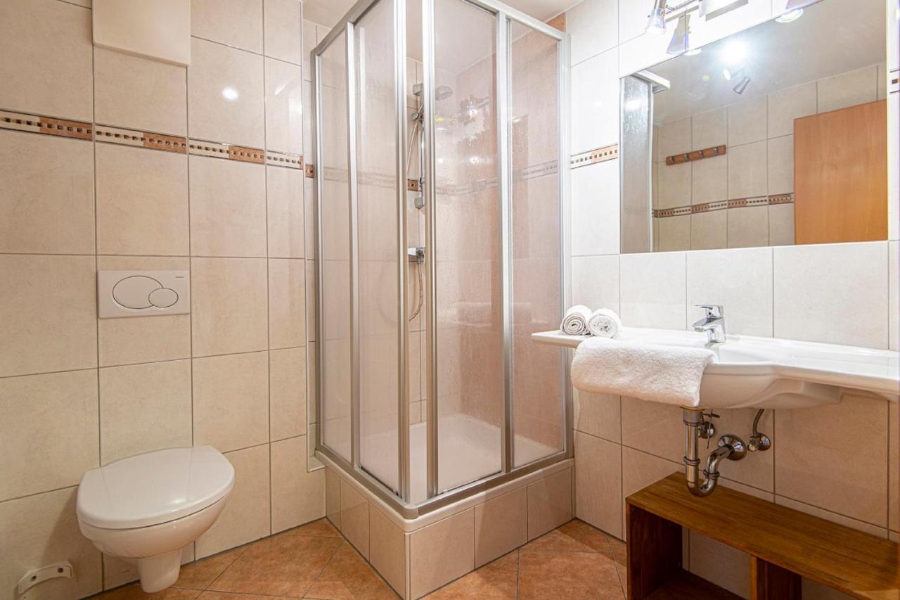 Appartamento Haus Obauer By Alpentravel Wagrain Esterno foto