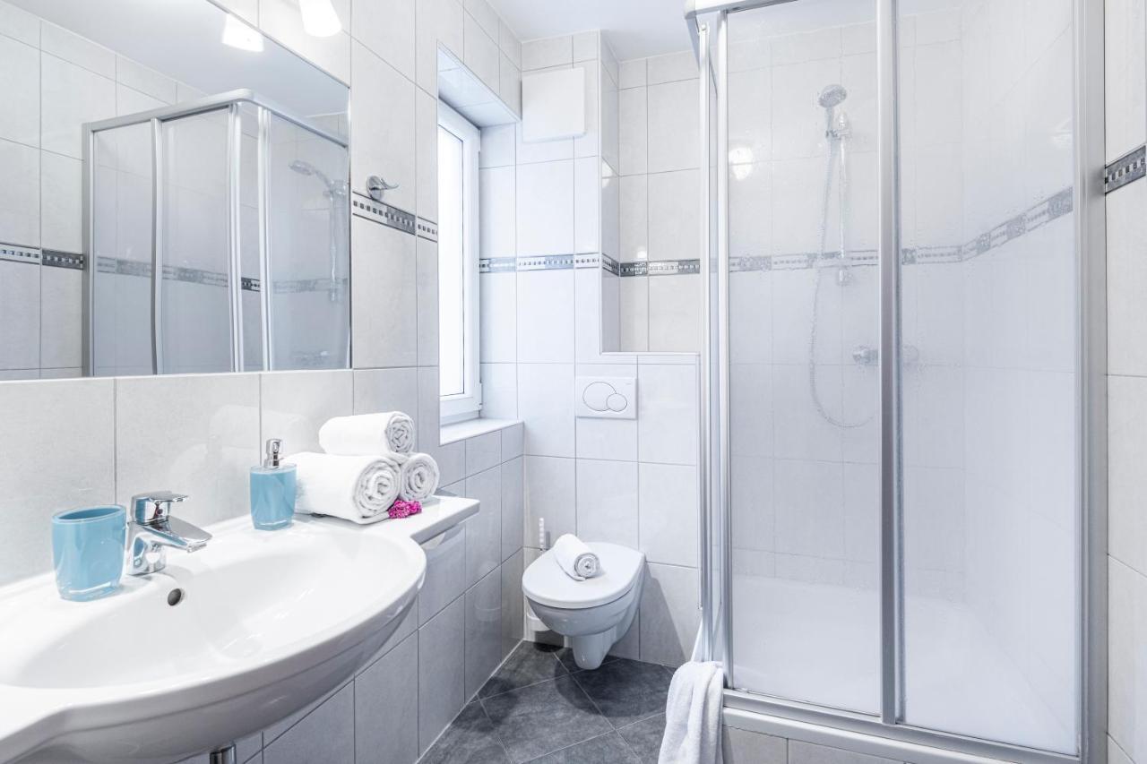 Appartamento Haus Obauer By Alpentravel Wagrain Esterno foto