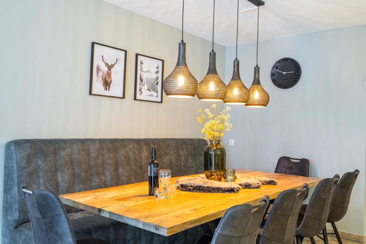 Appartamento Haus Obauer By Alpentravel Wagrain Esterno foto