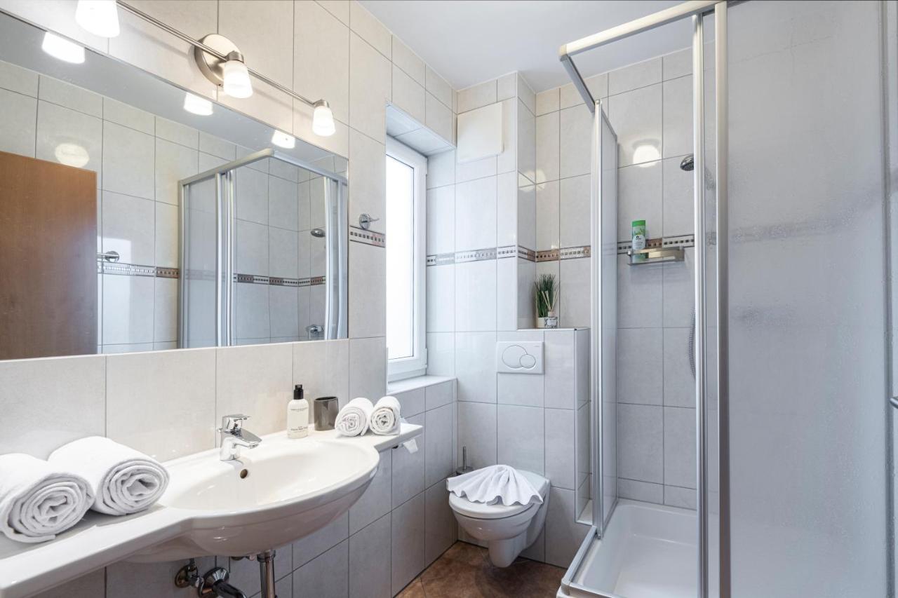 Appartamento Haus Obauer By Alpentravel Wagrain Esterno foto