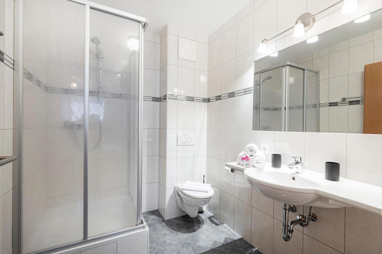 Appartamento Haus Obauer By Alpentravel Wagrain Esterno foto