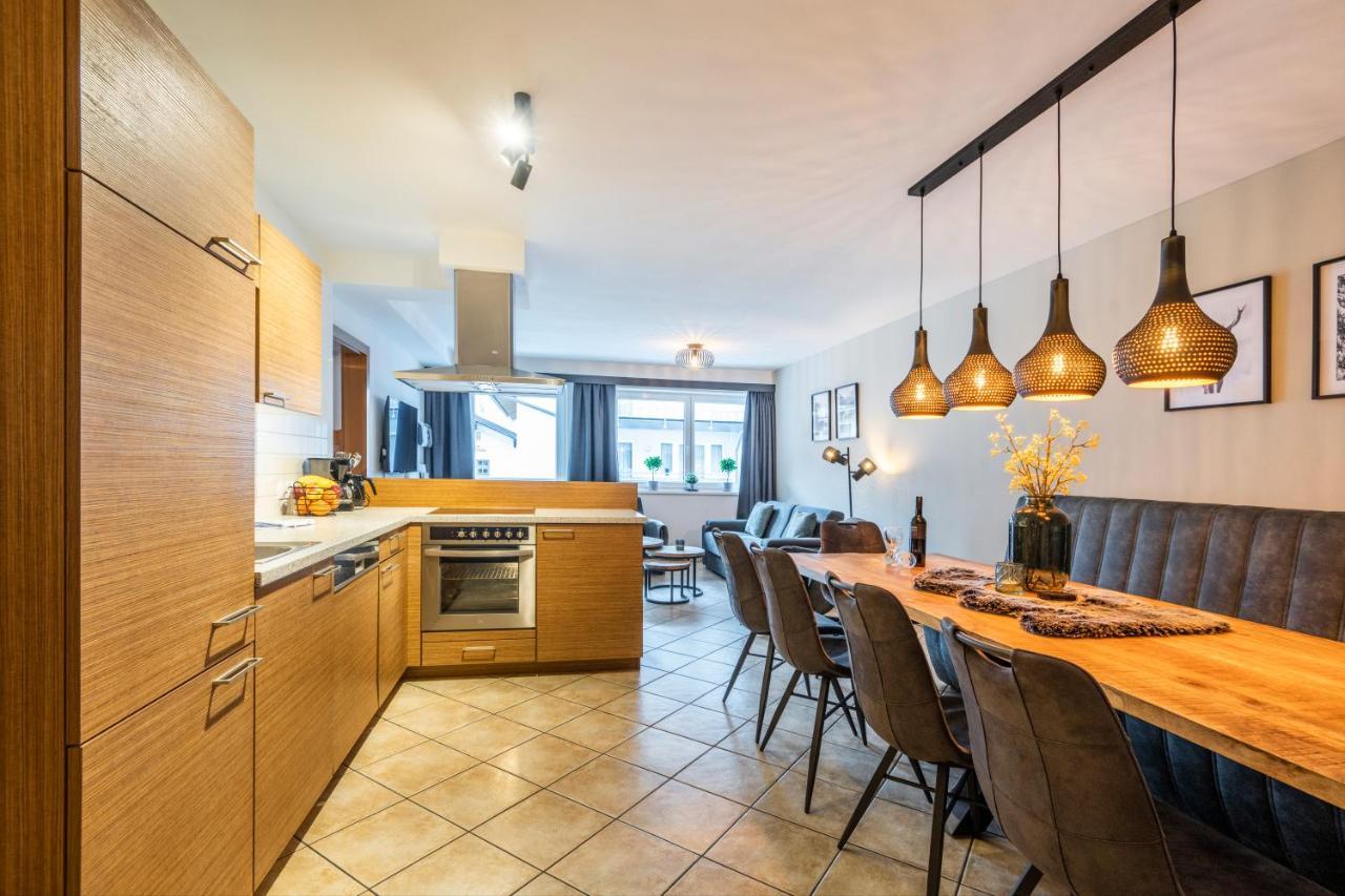 Appartamento Haus Obauer By Alpentravel Wagrain Esterno foto