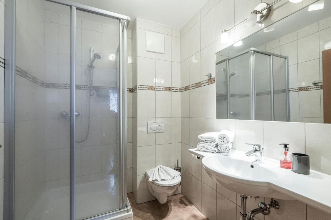Appartamento Haus Obauer By Alpentravel Wagrain Esterno foto