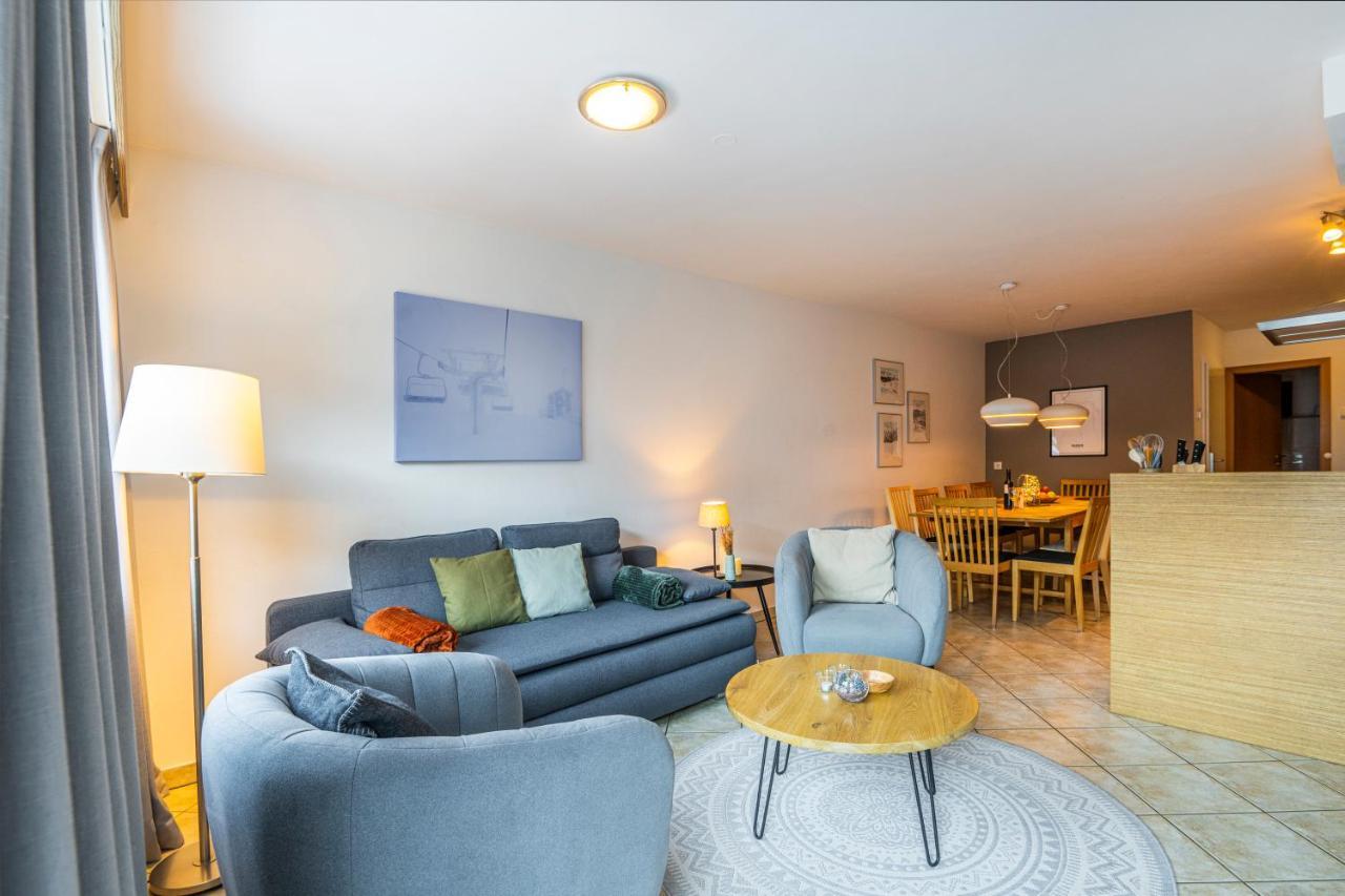 Appartamento Haus Obauer By Alpentravel Wagrain Esterno foto