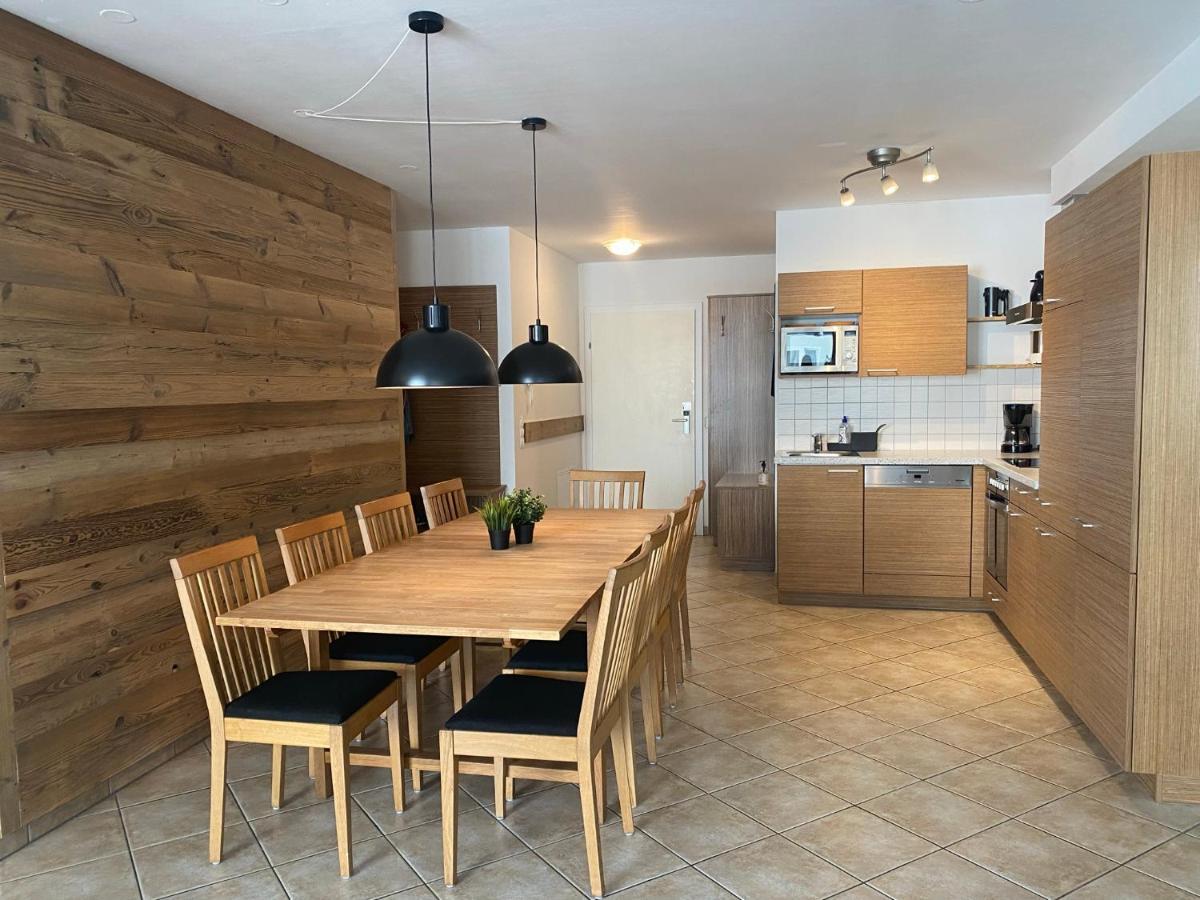 Appartamento Haus Obauer By Alpentravel Wagrain Esterno foto