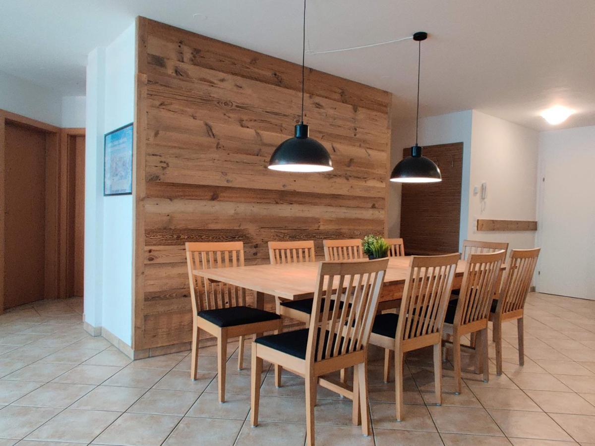 Appartamento Haus Obauer By Alpentravel Wagrain Esterno foto